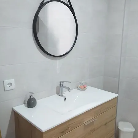 Apartament Papoa House