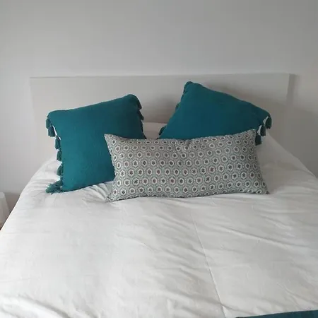 Apartament Papoa House