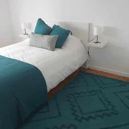 Apartament Papoa House